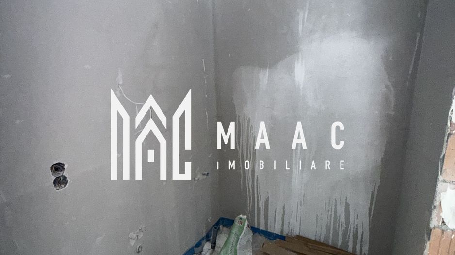 Apartament 2 camere de vânzare | Șelimbăr | 54,3 mp | balcon - Poză 5