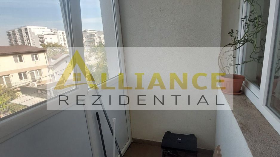 15min Metrou 1 Decembrie decom mobilat utilat bloc nou balcon inchis - Poză 13