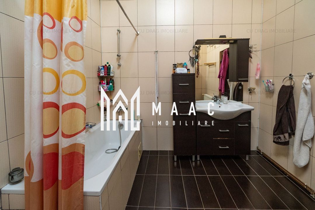 Casa | 6 camere I Teren 255 mp I zona Calea Dumbravii - Poză 10