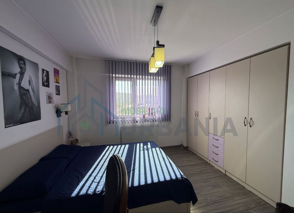 Apartament 3 camere de vanzare, Iasi - Bucium - Poză 4