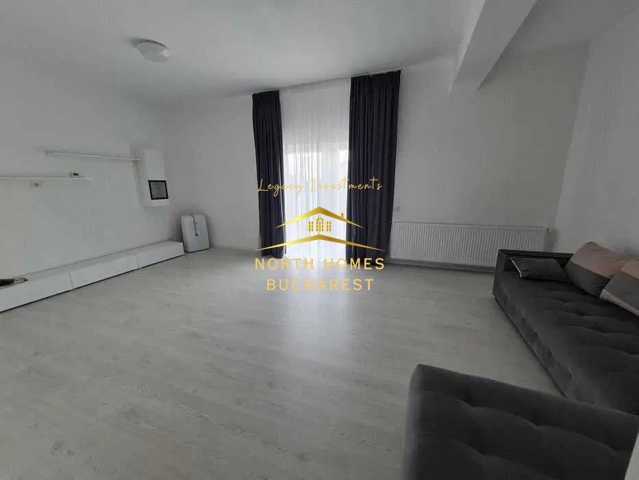 Vila cu 3 dormitoare - Zona Prelungirea Ghencea - Domnesti - Poză 3