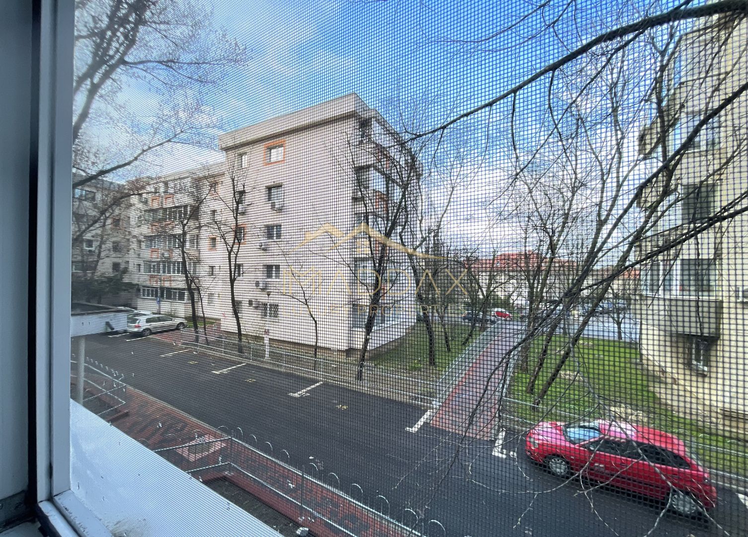 Garsoniera  moderna_mobilata si utilata***Bloc boutique//Piata Alba Iulia - Poză 21