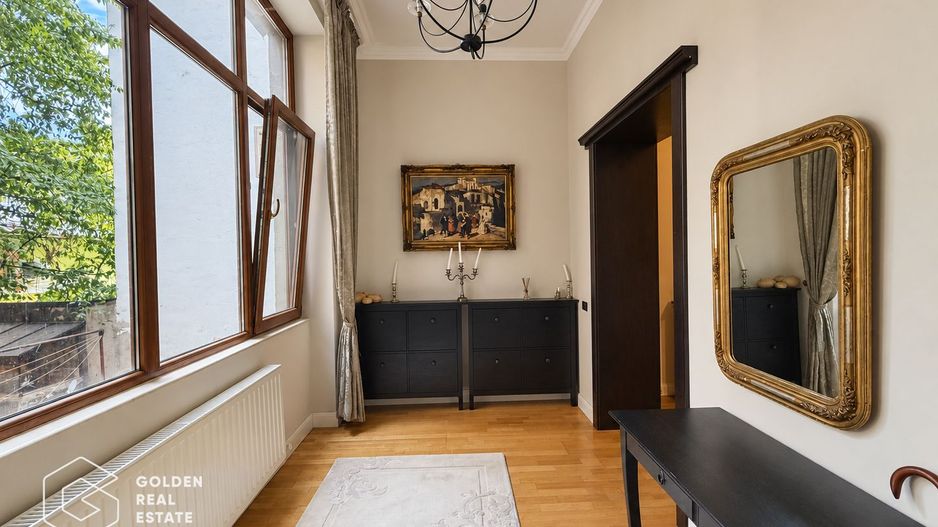 Apartament de revista, 3 camere, 135 mp, Ultracentral - Poză 11