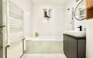 Apartament  3 camere Circumvlatiunii - Poză 14