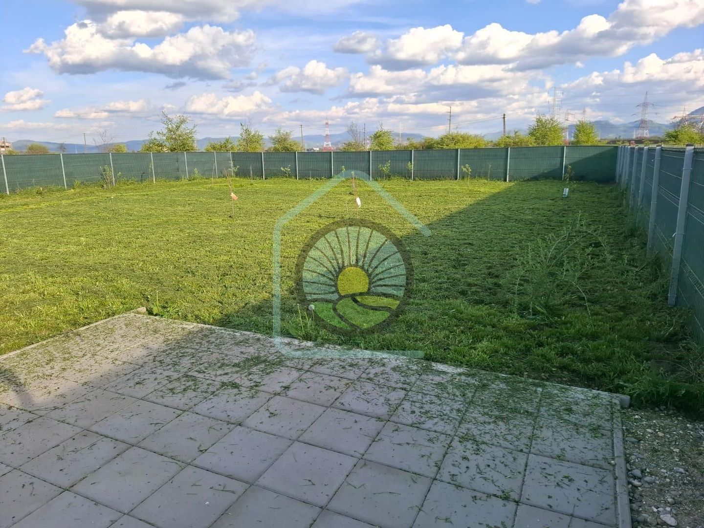 TEREN CONSTRUCTII SANPETRU BRASOV - Poză 1