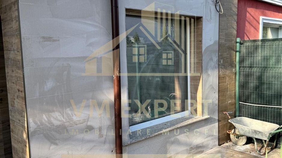 VILA 6 CAMERE AMERICAN VILLAGE PIPERA IANCU NICOLAE - Poză 5