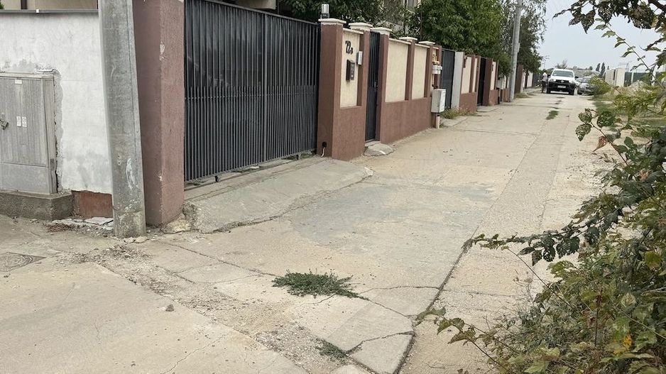 Teren de vânzare - Poză 5