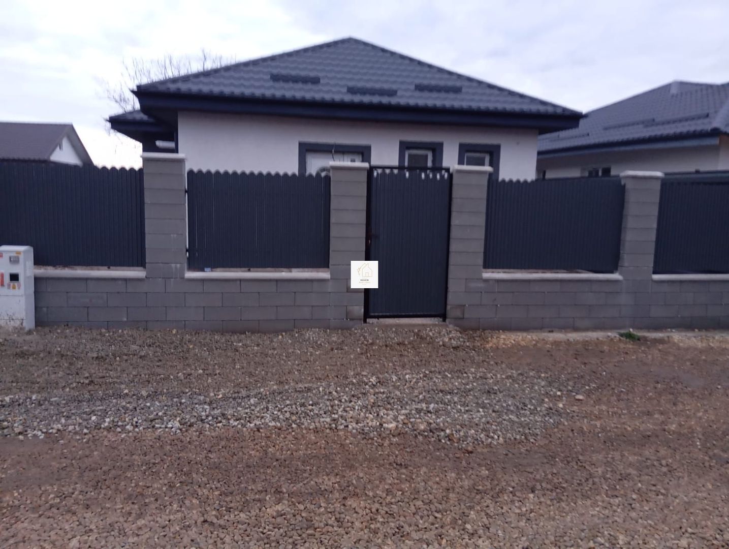 Casa noua Manastirea - Bilden - Poză 4