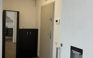 Apartament modern de 3 camere, 63 mp, etaj intemediar, parcare, Wings - Poză 7