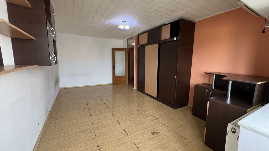 Garsoniera decomandata | bloc 1984 | Lujerului, Teatrul Masca - Poză 3