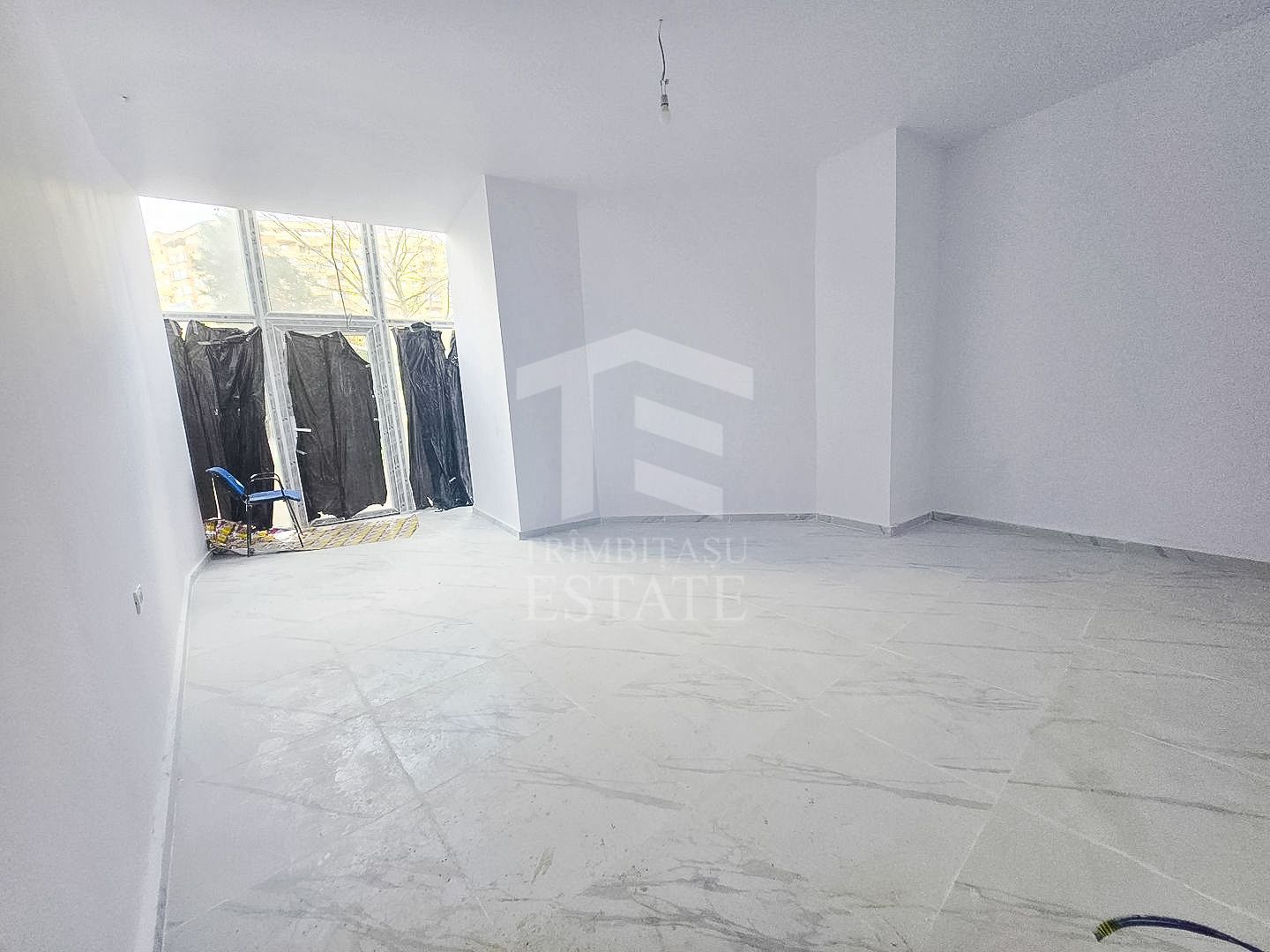 Spatiu comercial 32,2mp Dristor McDonald's Metrou Stradal Camil Ressu - Poză 4
