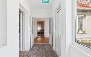 2 case separate + curte 1400 mp – Zona Dâmbovița - Poză 11