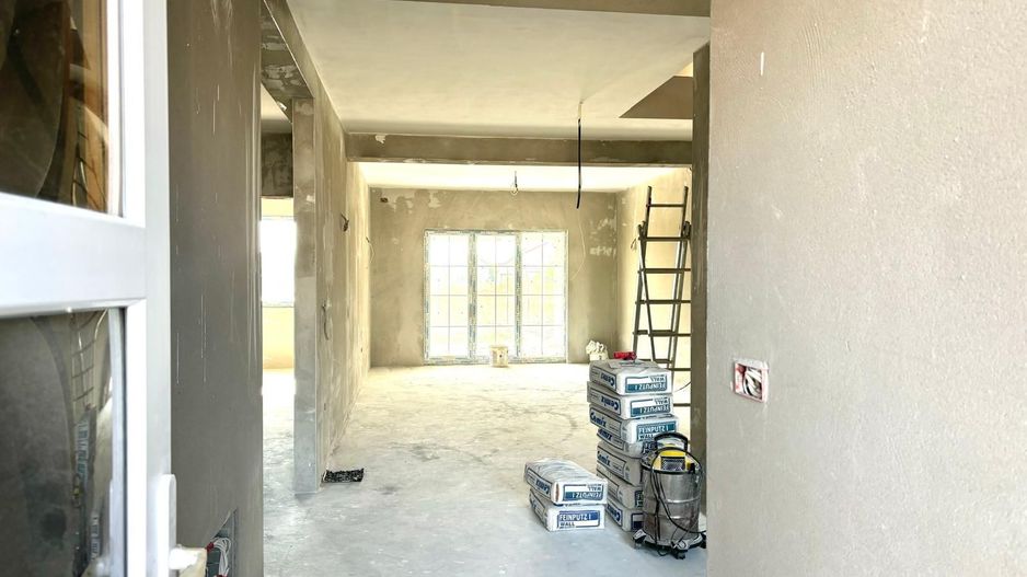 Duplex 4 camere, pozitionare excelenta, la 7 min de Timisoara - Poză 8