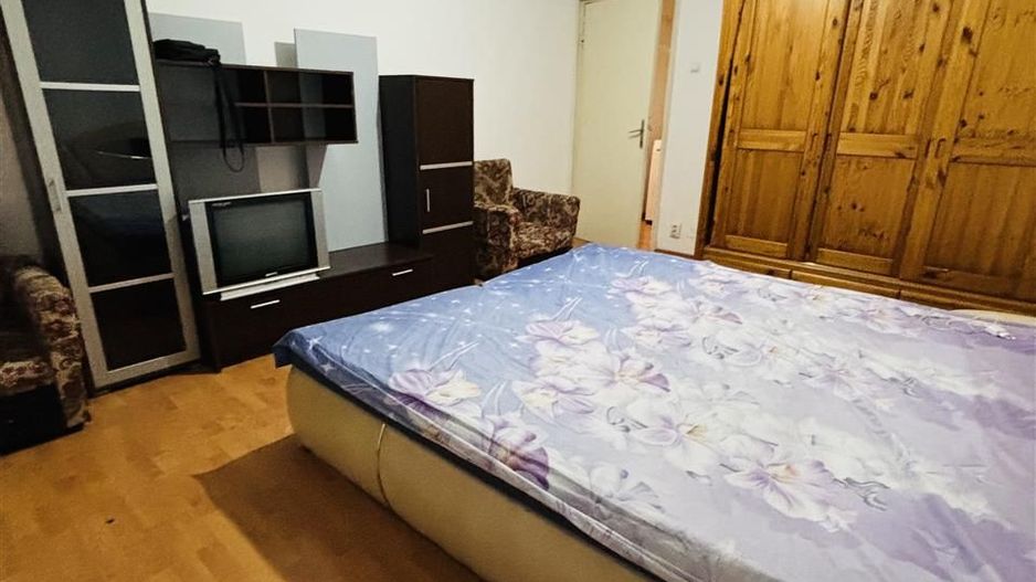 Apartament cu 1 camera zona Nufarul - Poză 1