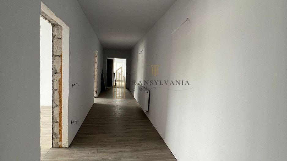 Apartament 3 camere, zona Turnisor - Poză 9