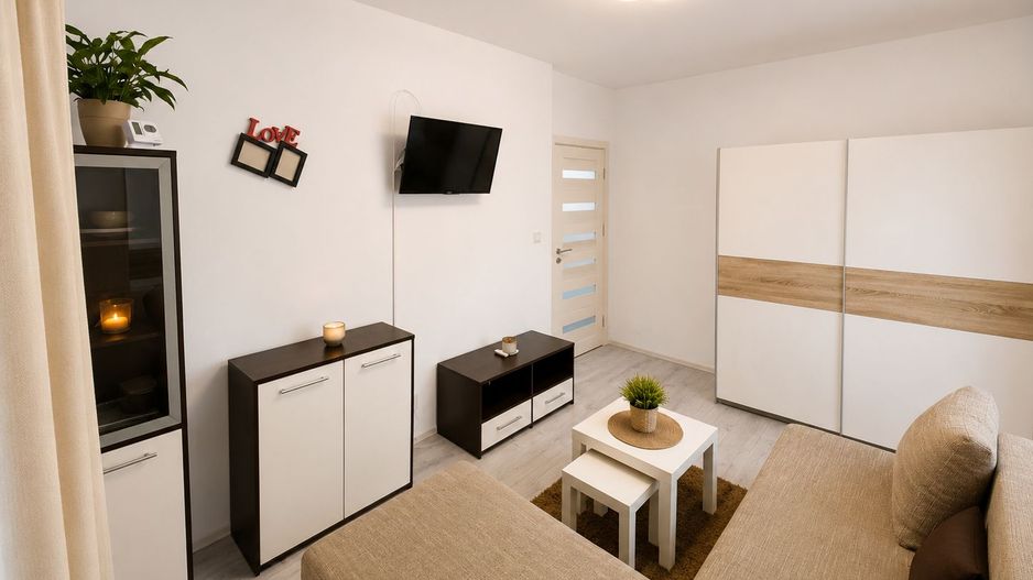 Comision 0% Apartament 1 camera Giroc 33 mp utili - Poză 2