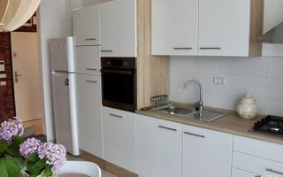 1km de P-ta Victoriei; loc de parcare inclus + terasa 18mp-City of Mara - Poză 9