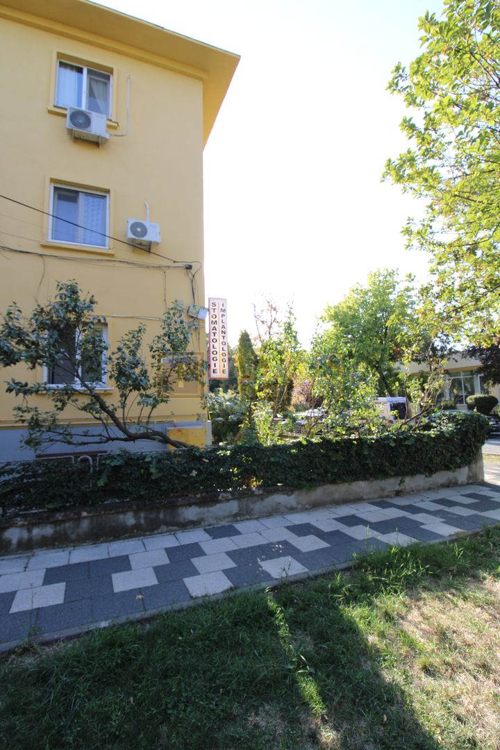 Central, 2 camere, centrala proprie - Poză 13