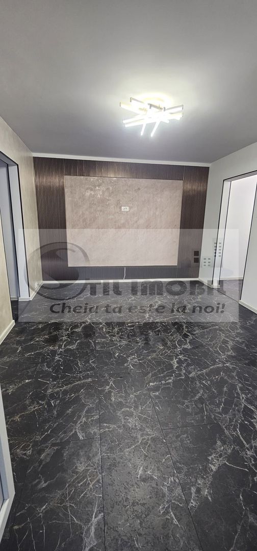 Apartament cu 2 camere - Podu Ros - etaj 2/4 - Fara Risc - Negociabil - Poză 3