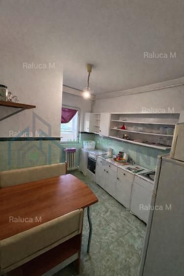 Apartament 3 camere, Bd. Chimiei, Iași - Poză 8