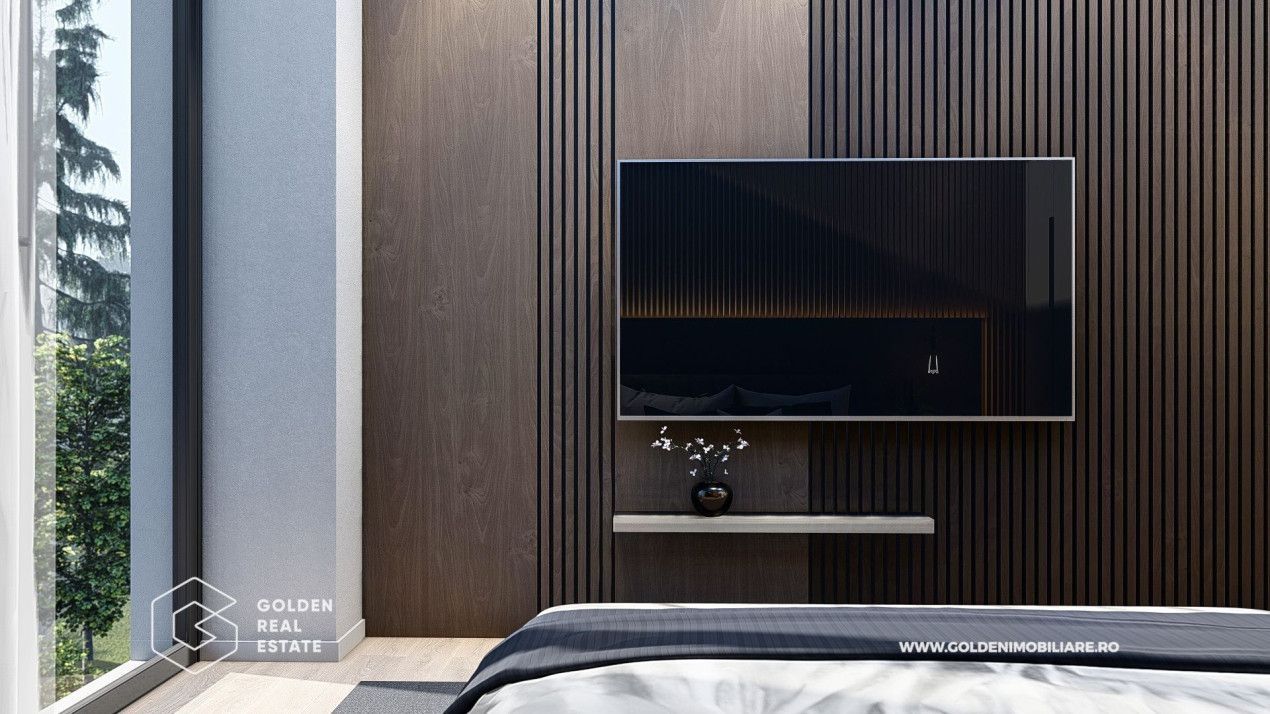 Apartament nou, 2 camere, Calea Torontalului-Comision  0% - Poză 19