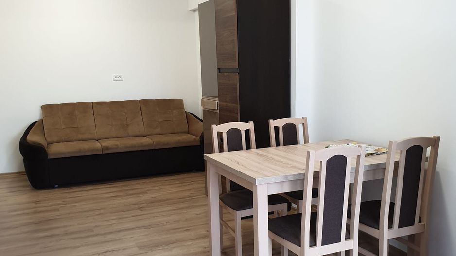 Girocului-Penny | Bloc nou | Mobilat si Utilat | Lift | Loc de parcare - Poză 6