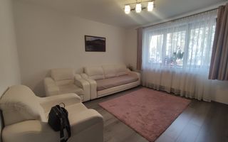 Apartament cu 2 camere | 48 mp | Gheorgheni - Poză 1