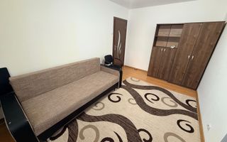 2 camere| vis a vis de Spitalul Judetean| centrala proprie| - Poză 4