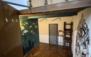 Apartament cu 1 camera ultracentral la cladire istorica - Poză 4