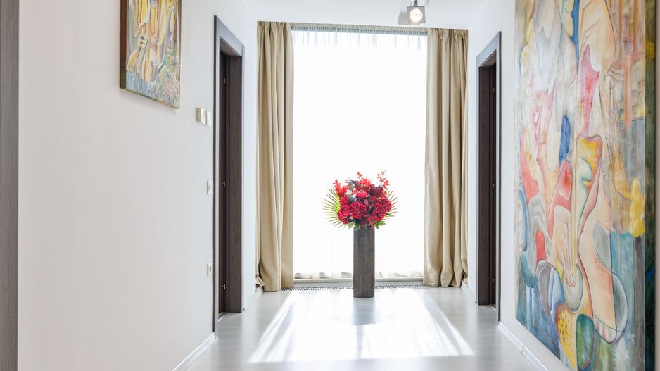 Drumul Taberei-Ghencea-Valea Oltului-Prel. Ghencea PREMIUM-SmartHome - Poză 13