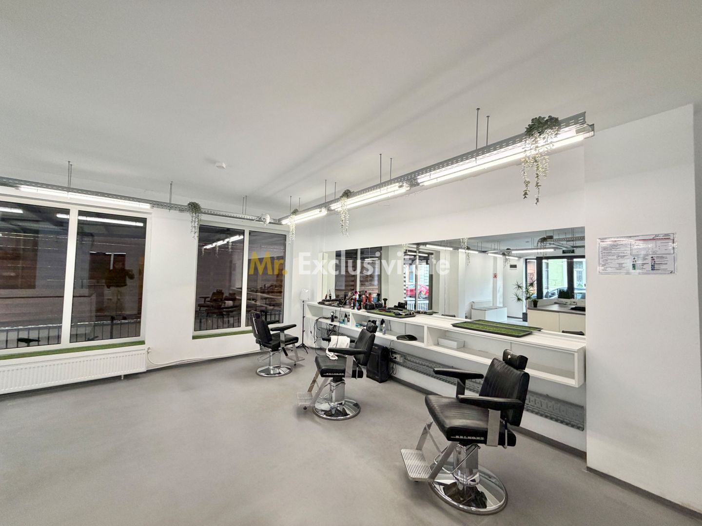 Comision 0. Spatiu comercial strada Ploiesti nr 26, Centru - Poză 5