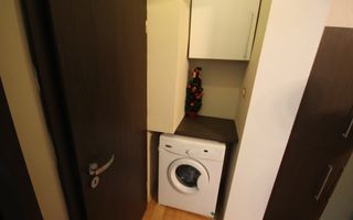 Apartament cu 2 camere zona Medicina - Poză 13