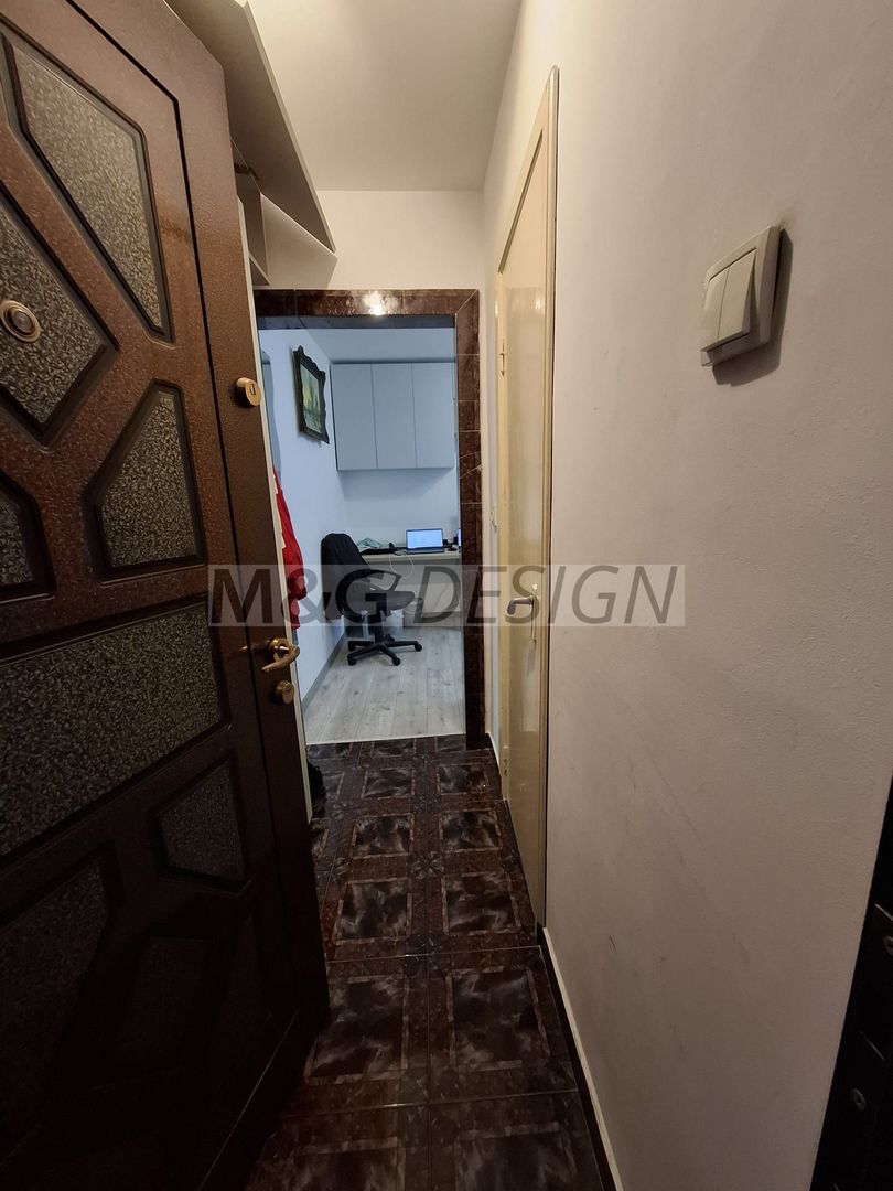 Sagului, et 2, 2 camere renovat, mobilat si utilat - Poză 2