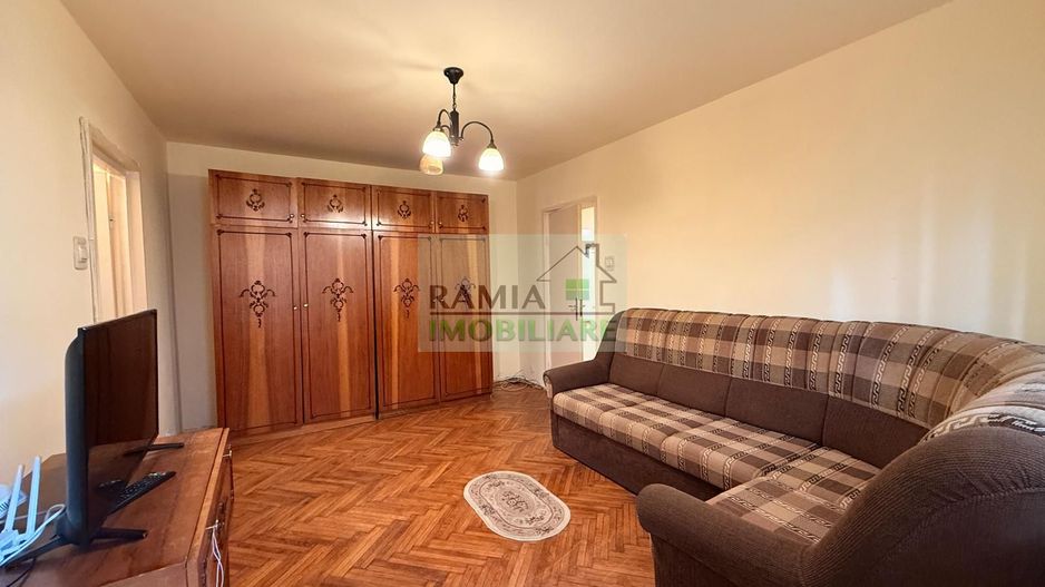 Apartament 2 camere, Centrul Civic – zona CEC Bank - Poză 2