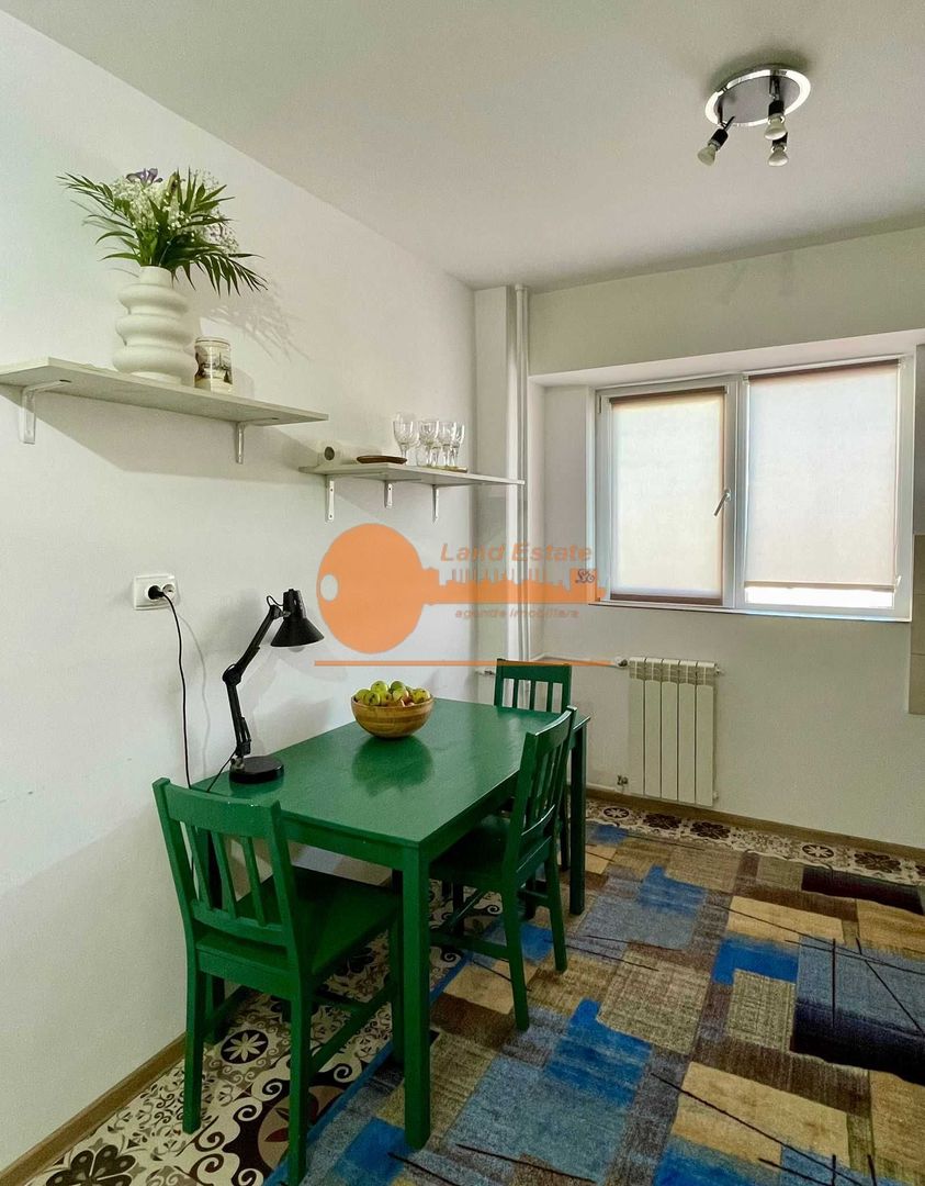 Apartament 2 camere – Gorjului, Valea Lungă - Poză 11