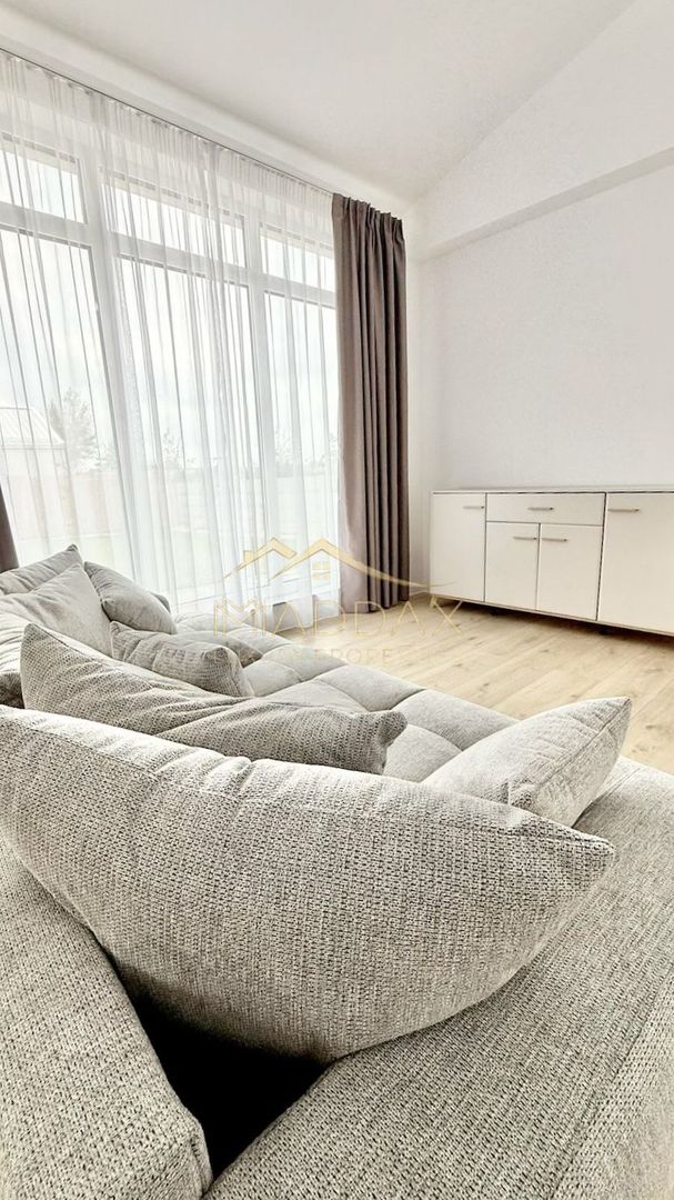 Vila cu 4 camere *400mp teren* // Tamasi- Corbeanca - Poză 9