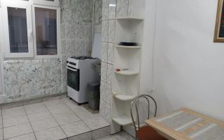 Apartament 3 camere de închiriat în Iași, ultracentral, Strada Costache Negri - Poză 9