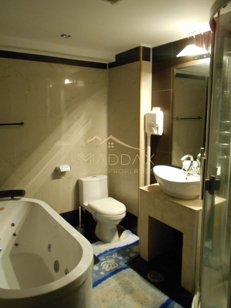 Apartament de lux  *170mp* + 2 locuri de parcare subterane /Herastrau - Poză 6