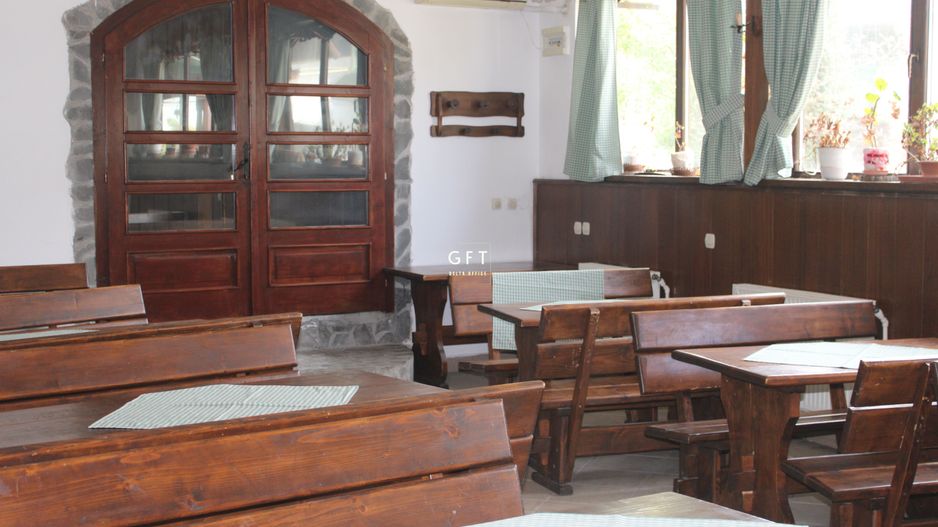Pensiune/Conac de vanzare, Breaza (PH) - Poză 25