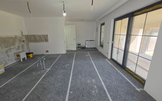 Casă nouă, impozantă,  6 camere, 1346 mp teren, Bărăbanț - Poză 18