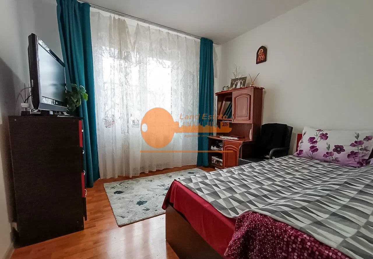 3 Camere 12 minute de Metrou Crangasi (Centrala Proprie) - Poză 11