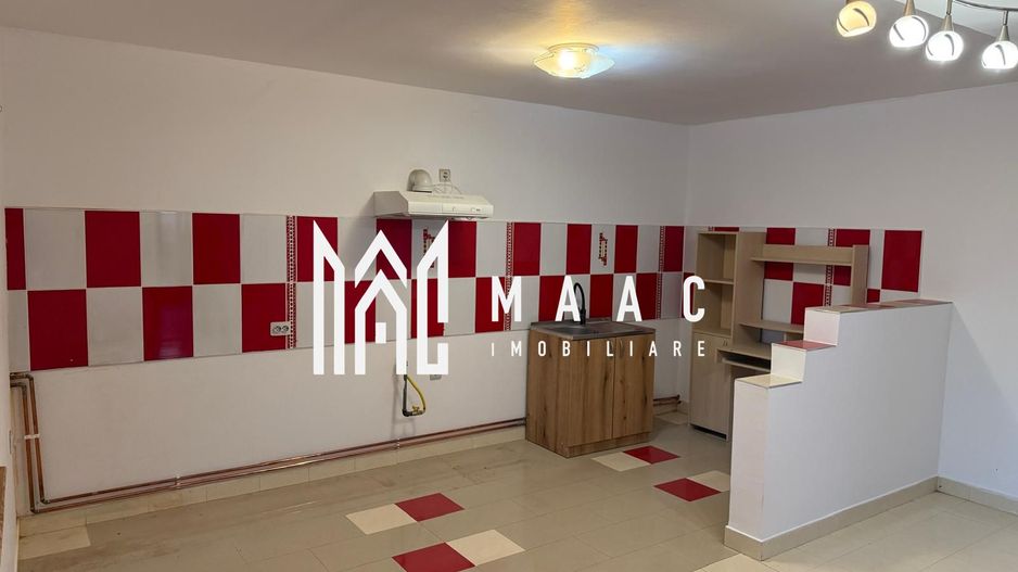 Casă 3 camere de închiriat | Șelimbăr | 95 mp | curte - Poză 4