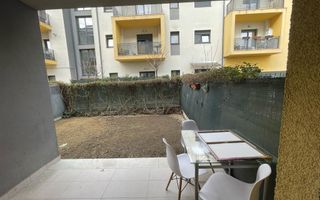 APARTAMENT DEOSEBIT | 2 CURTI PRIVATE | COMPLEX BARCELONA - Poză 5