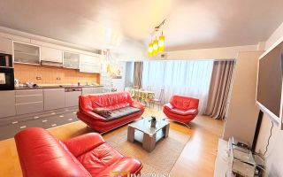 Apartament Samanta de vânzare | 89 mp | Piața sporturilor | Arad - Poză 2