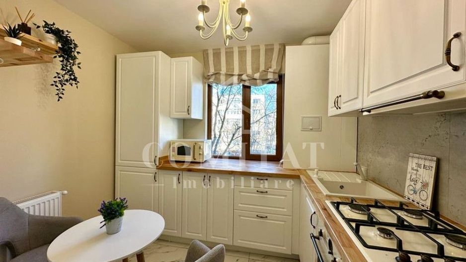 Apartament 4 camere | Finisaje moderne | Gheorgheni - Poză 11