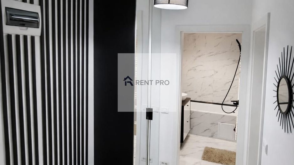 Garsoniera Low Level Exigent Plaza Drumul Taberei Mall Plaza - Poză 4