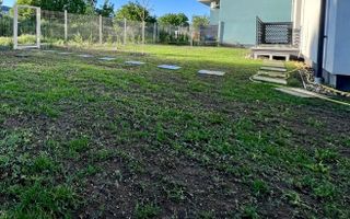 Apartament deosebit cu 2 camere si curte 150 mp | Dumbravita | Ikea - Poză 6