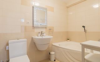 Apartament cochet 3 camere, 2 bai+parcare subterana, Drumul Poienii, Seasons - Poză 7