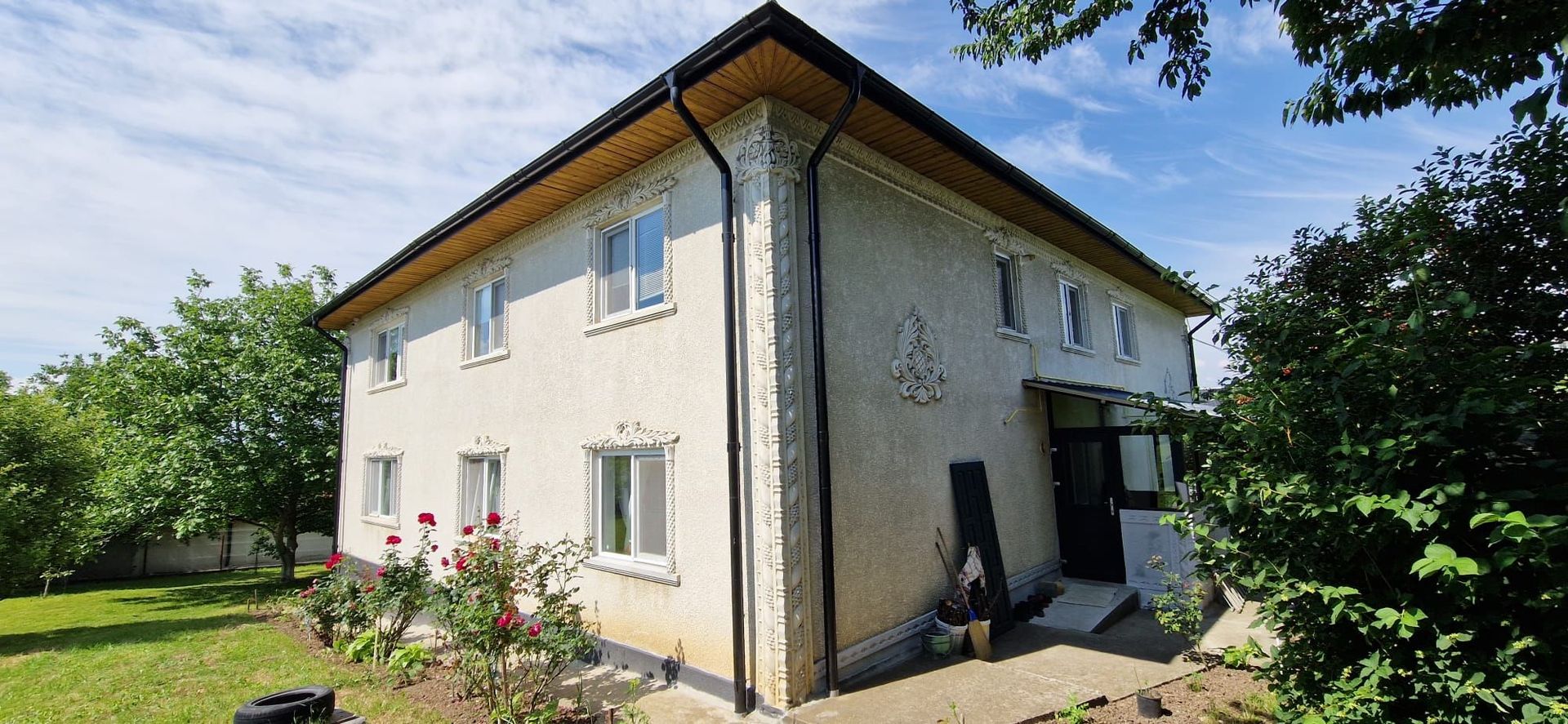 SE VINDE -proprietate cu posibilitati multiple în Fălticeni - Poză 20