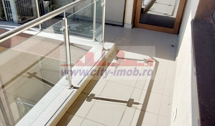 INCHIRIERE apartament 2 camere  Obor  / Mosilor bloc nou - Poză 22